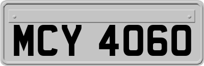 MCY4060