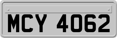 MCY4062