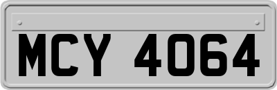 MCY4064