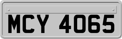 MCY4065