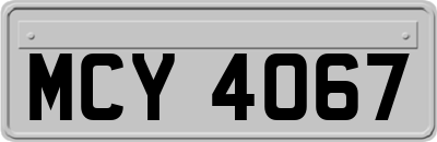 MCY4067