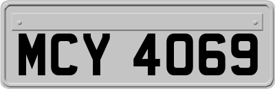 MCY4069