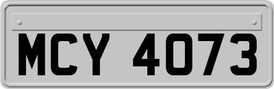 MCY4073