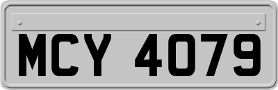 MCY4079