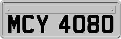 MCY4080