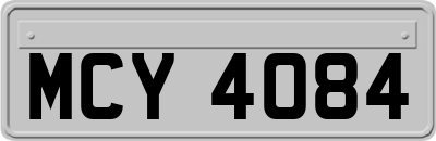 MCY4084