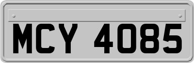 MCY4085