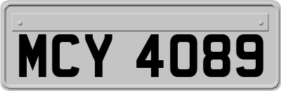 MCY4089