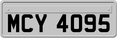 MCY4095