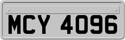MCY4096