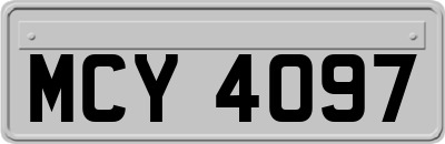 MCY4097