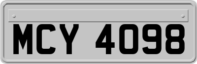 MCY4098