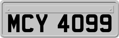MCY4099