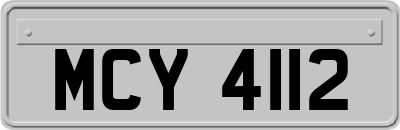 MCY4112