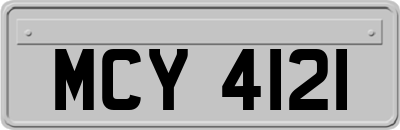 MCY4121