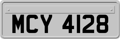 MCY4128