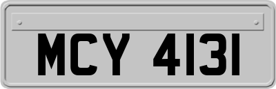 MCY4131
