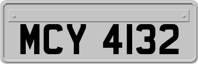 MCY4132