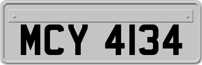 MCY4134