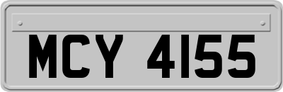 MCY4155