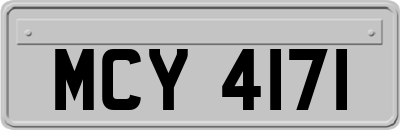 MCY4171