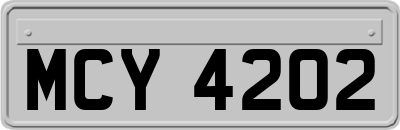 MCY4202