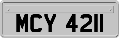 MCY4211