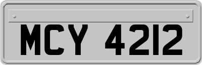 MCY4212