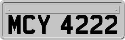 MCY4222