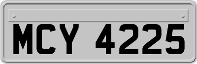 MCY4225