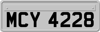 MCY4228