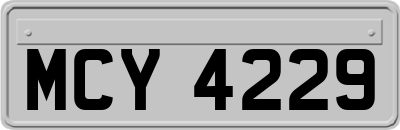 MCY4229