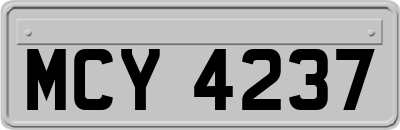 MCY4237