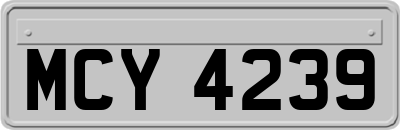 MCY4239