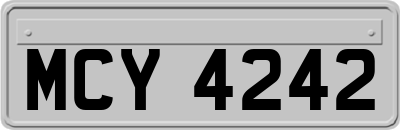 MCY4242