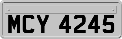 MCY4245