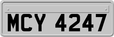 MCY4247