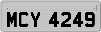 MCY4249