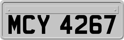 MCY4267