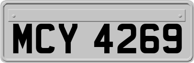 MCY4269