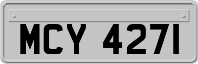 MCY4271