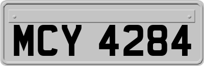 MCY4284
