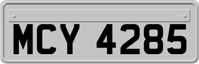 MCY4285