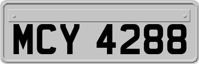 MCY4288