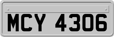 MCY4306
