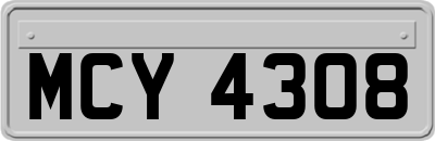 MCY4308