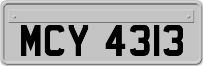 MCY4313