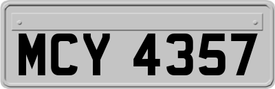 MCY4357