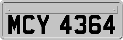 MCY4364