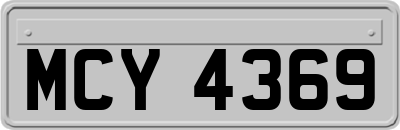 MCY4369